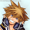 aganman avatar
