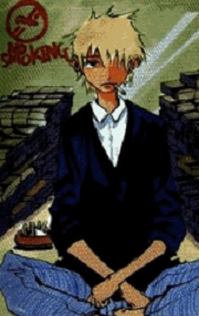Yuushi avatar