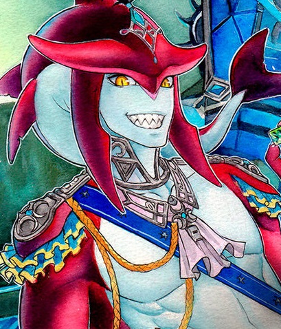 Chaospark avatar