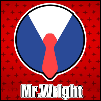 MrWrightDR avatar