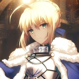 Mystlink avatar