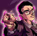 Zaagsel avatar