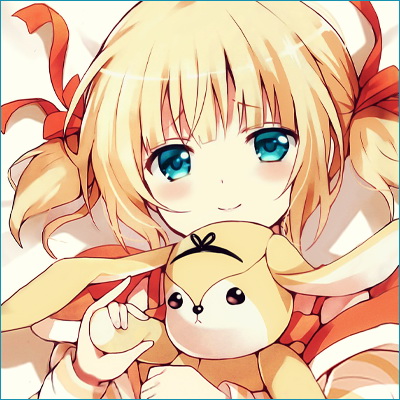 Katzedan avatar