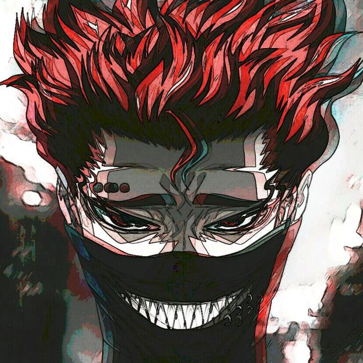 Yoroshi avatar