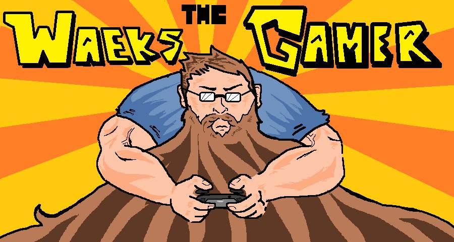 waeksthegamer avatar