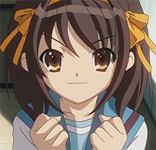 Alphard avatar
