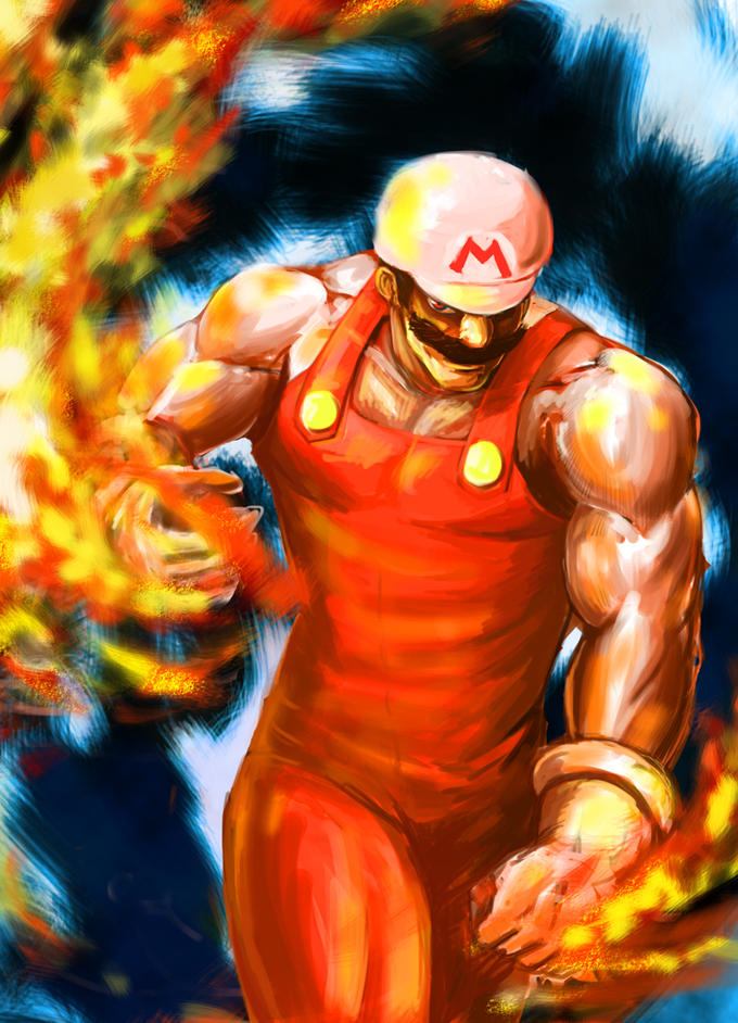 MainManMatio avatar