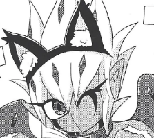 Zenet avatar