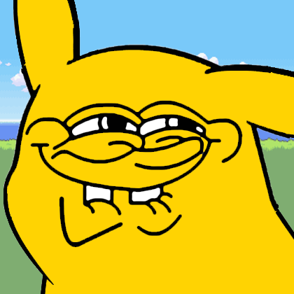 Naterade avatar