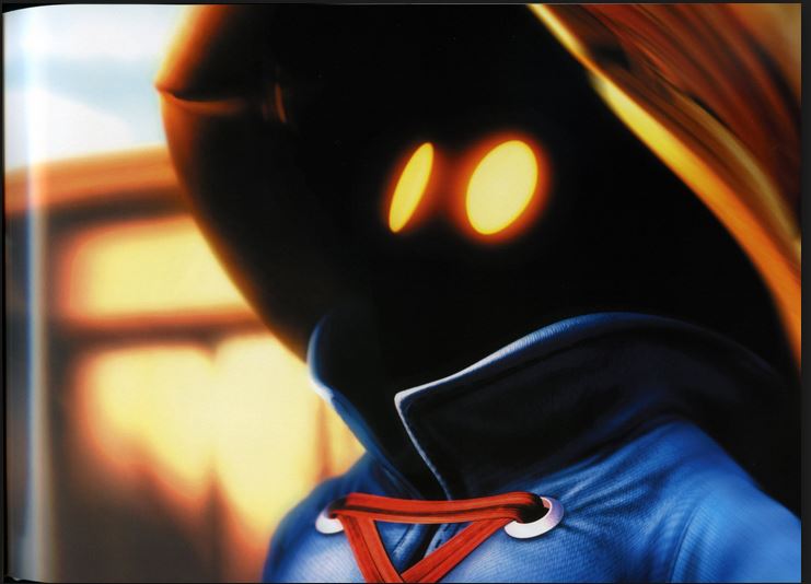 Type-0 avatar