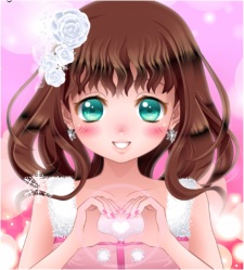 GamerPrincessChika avatar