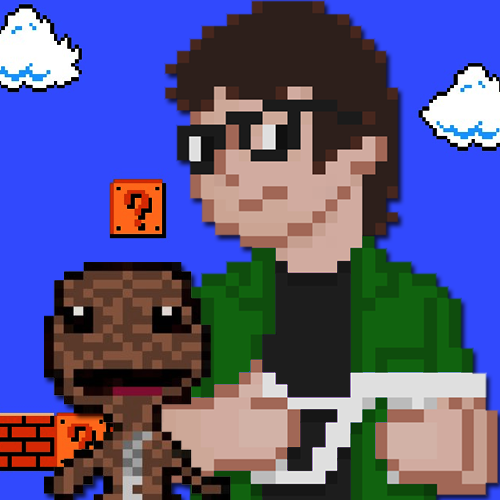 nanostalic avatar
