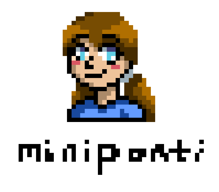 miniponti avatar