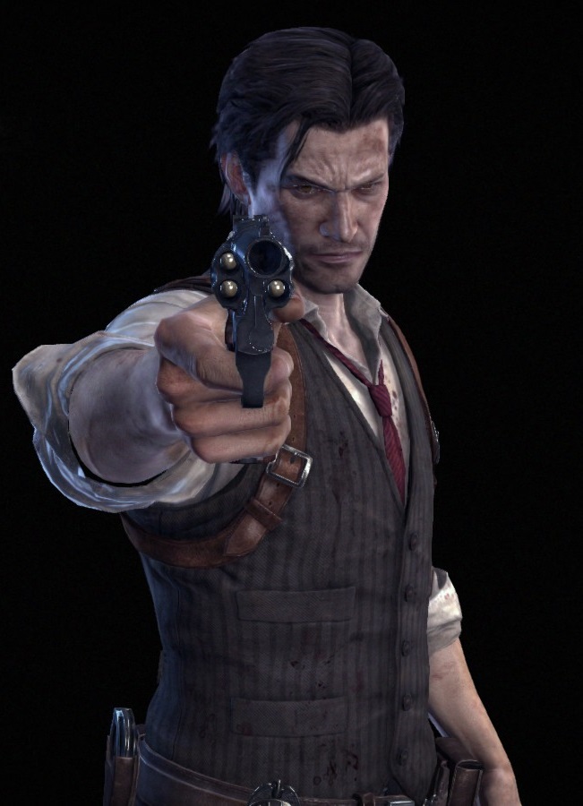 TheIneptDetective avatar