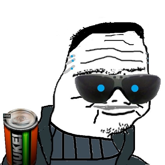 Hegoyster avatar