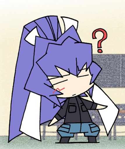 Aikou avatar