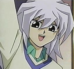 Bakura_Ryou avatar