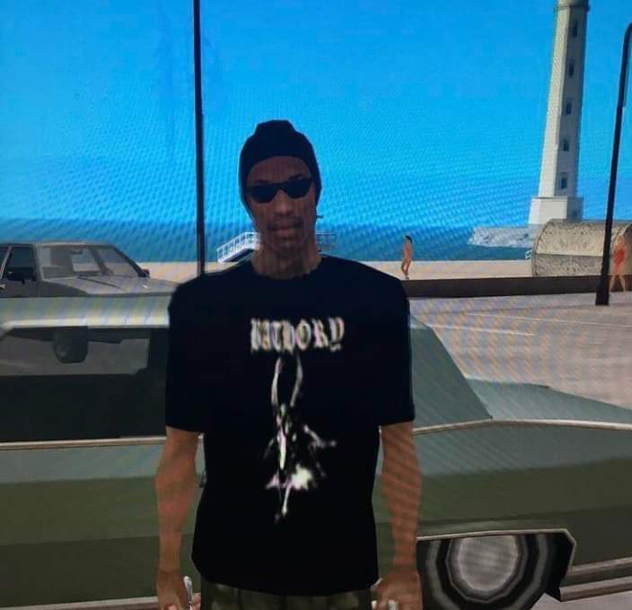 Caligula666 avatar
