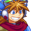 C-Puff avatar