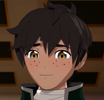 Solaris avatar