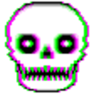 cyberghoul avatar