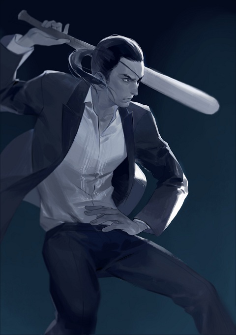 Asdimodyus avatar