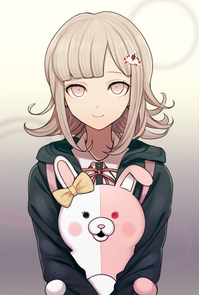 ChiakiNanami avatar