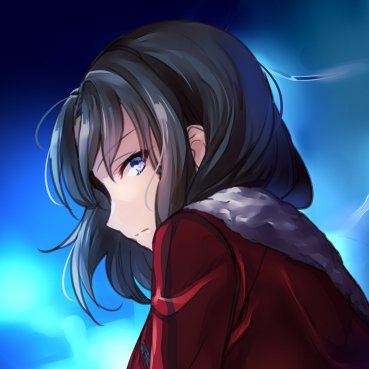 Behelitto avatar