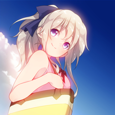 Tsuzoi avatar