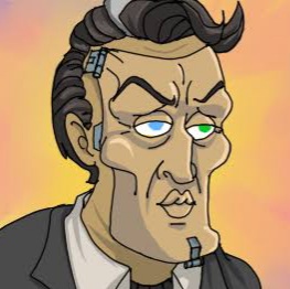 PedroVR avatar