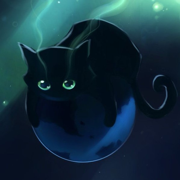 Sohryu avatar