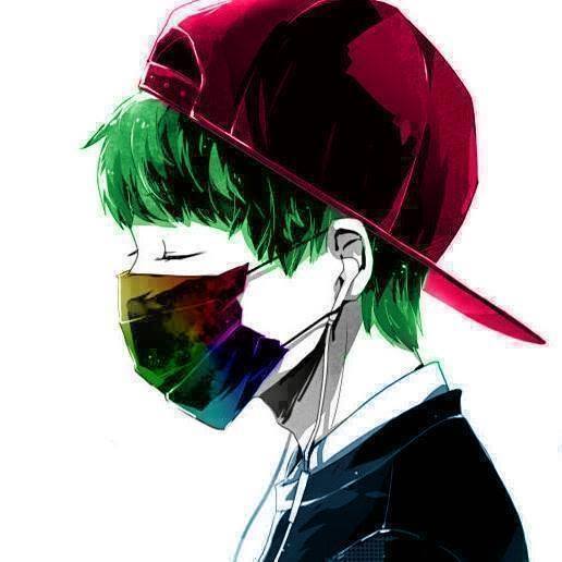 OtakuGamer307 avatar