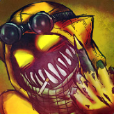 Fenrize avatar