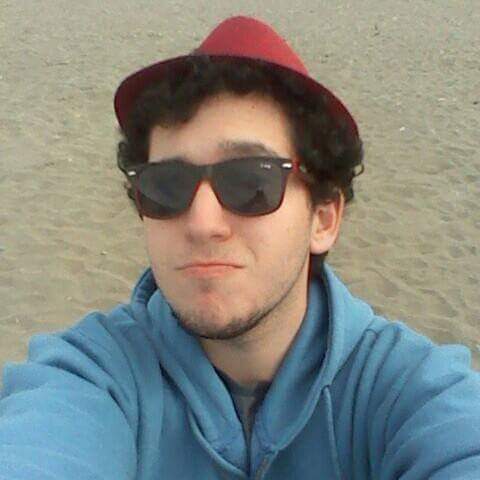 Lysorek avatar