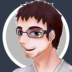 Swordy avatar