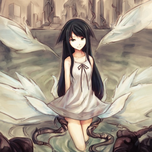 Saya avatar