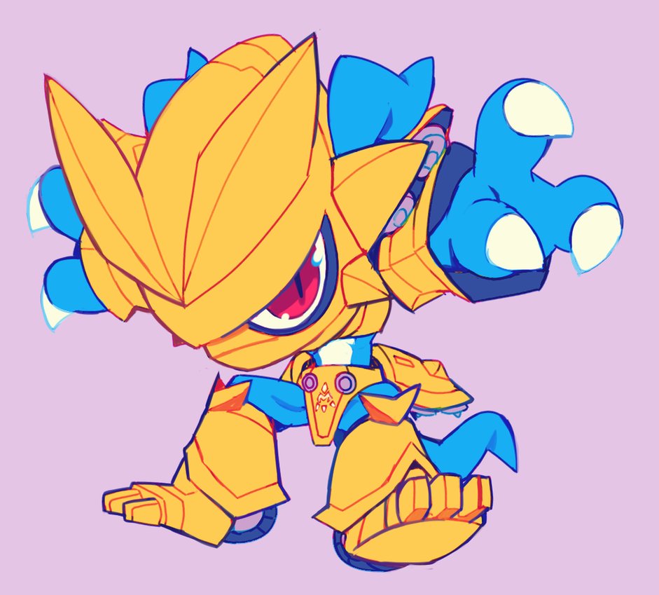TheGrappler avatar
