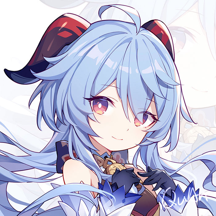 Chibiscus avatar