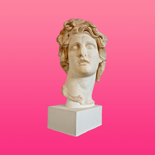 IsaacXIV avatar