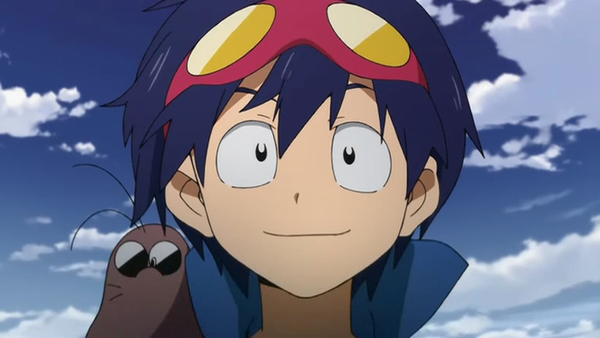 TheBlueBlur avatar