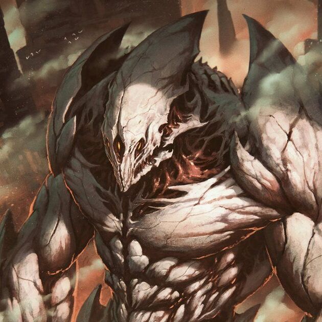OneTrueGod avatar