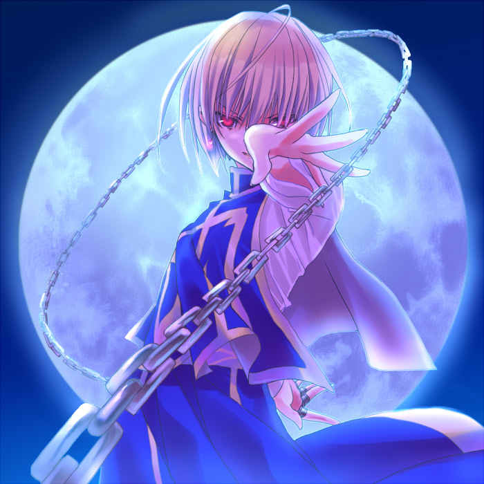 Vergs avatar