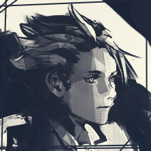 Zanktus avatar