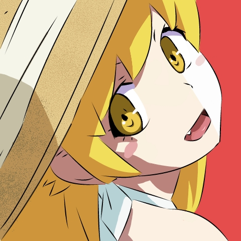 Kami-Udongein avatar