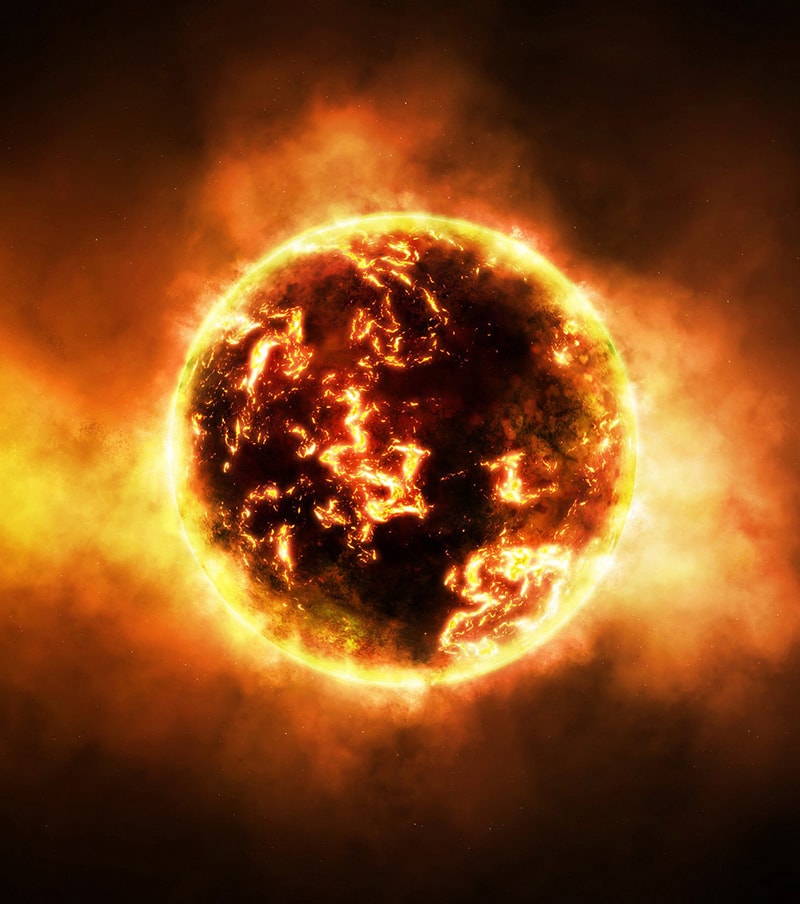 SetFire avatar