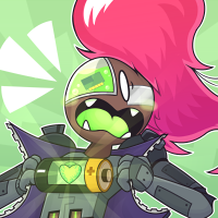 SnowPounder avatar