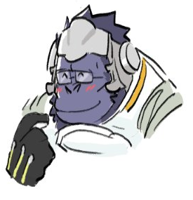 LeoGriever avatar