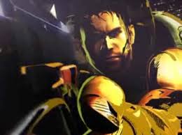 pointman avatar
