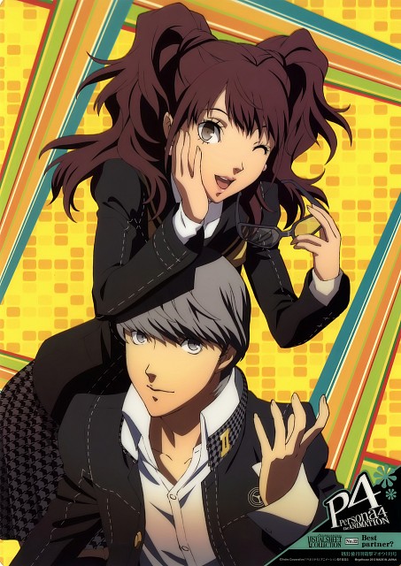 Larkin avatar