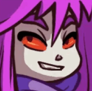 Mearcky avatar